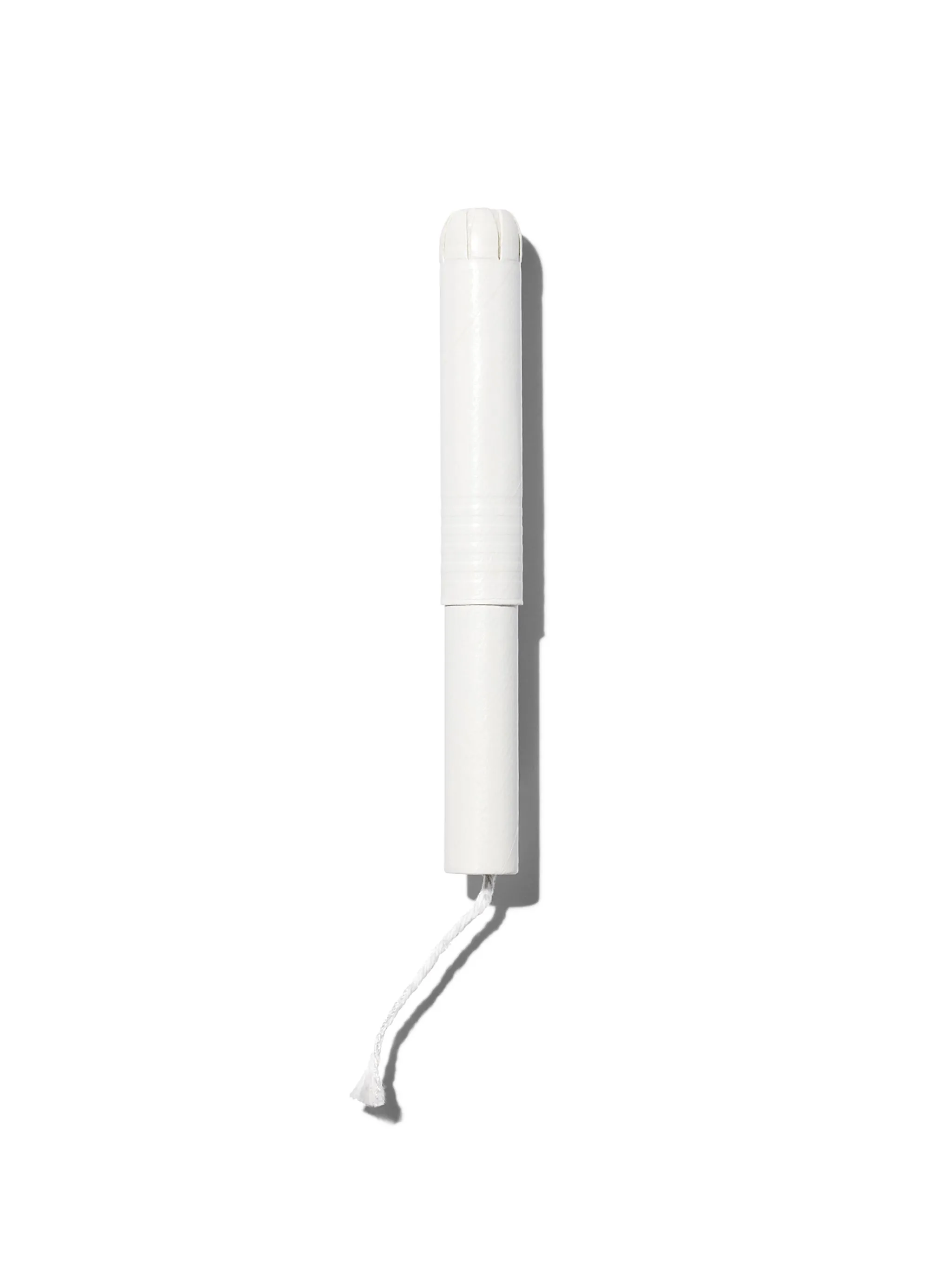 100% Organic Cotton Tampons