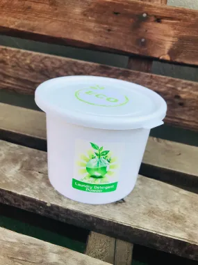 500g 100% biodegradable Laundry Detergent Powder