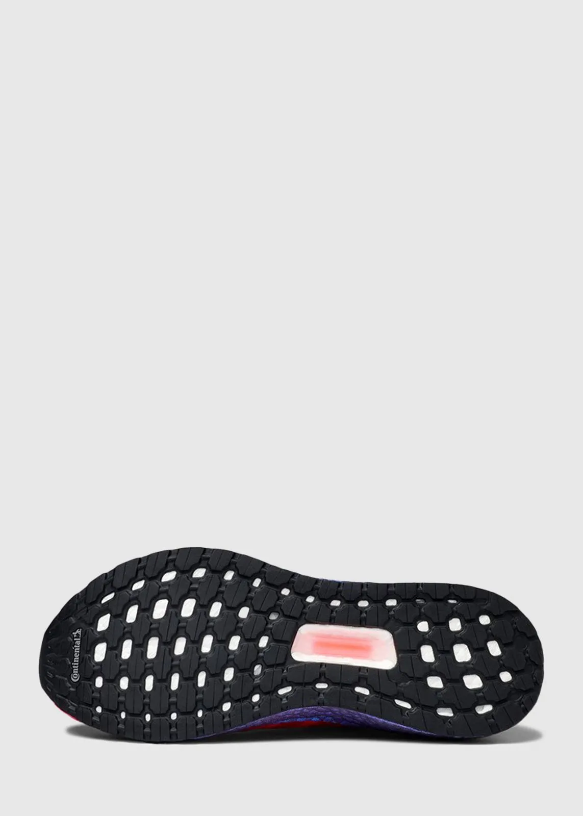 ADIDAS: ULTRABOOST 20 "SPACE RACE" [ORANGE]