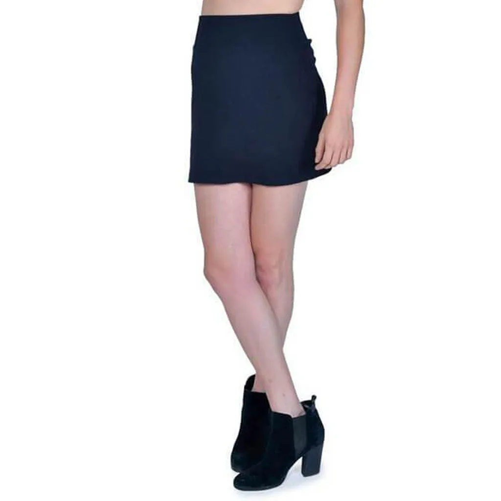 Andy Skirt