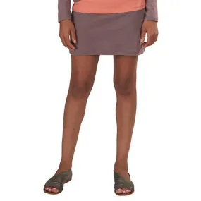 Andy Skirt