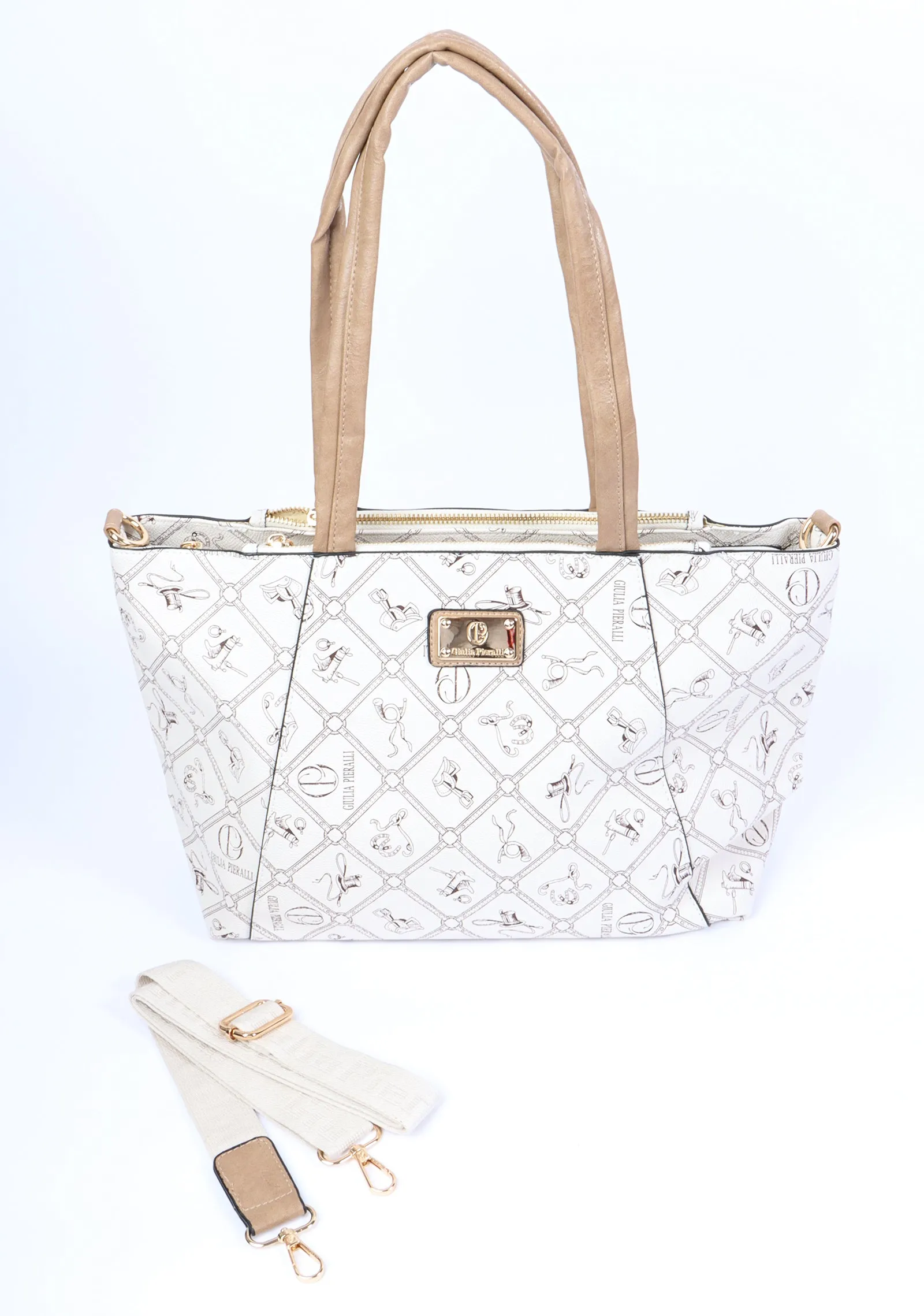Azalea Shoulder Bag