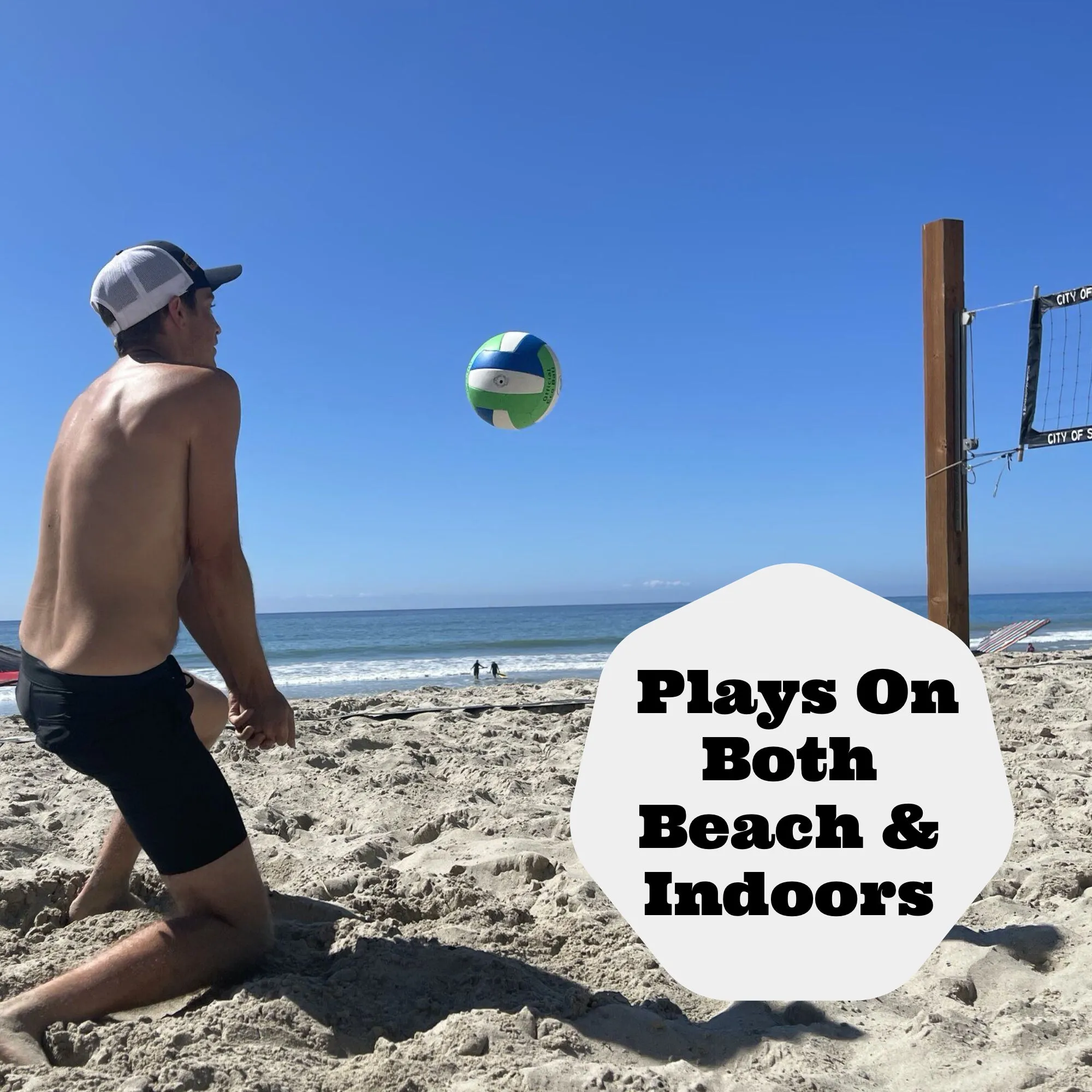 Beach Volleyball