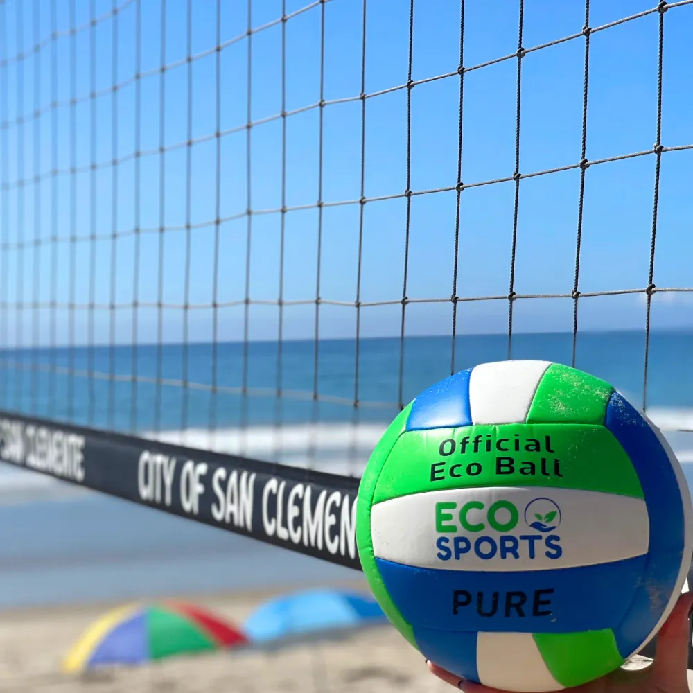 Beach Volleyball
