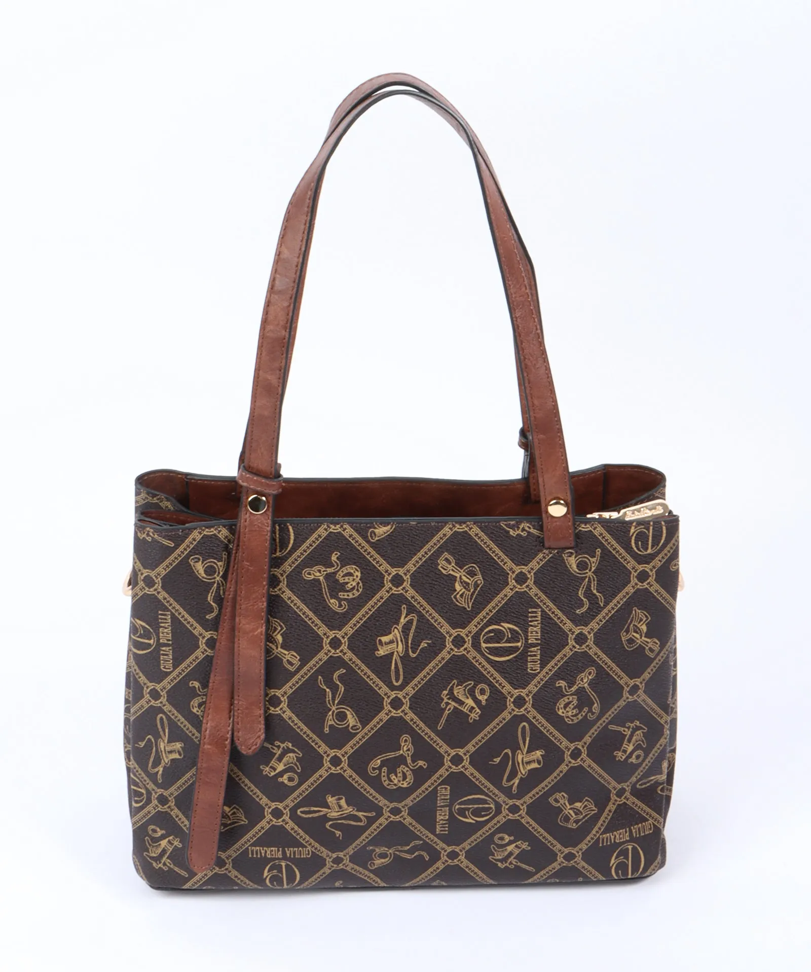 Begonia Shoulder Bag