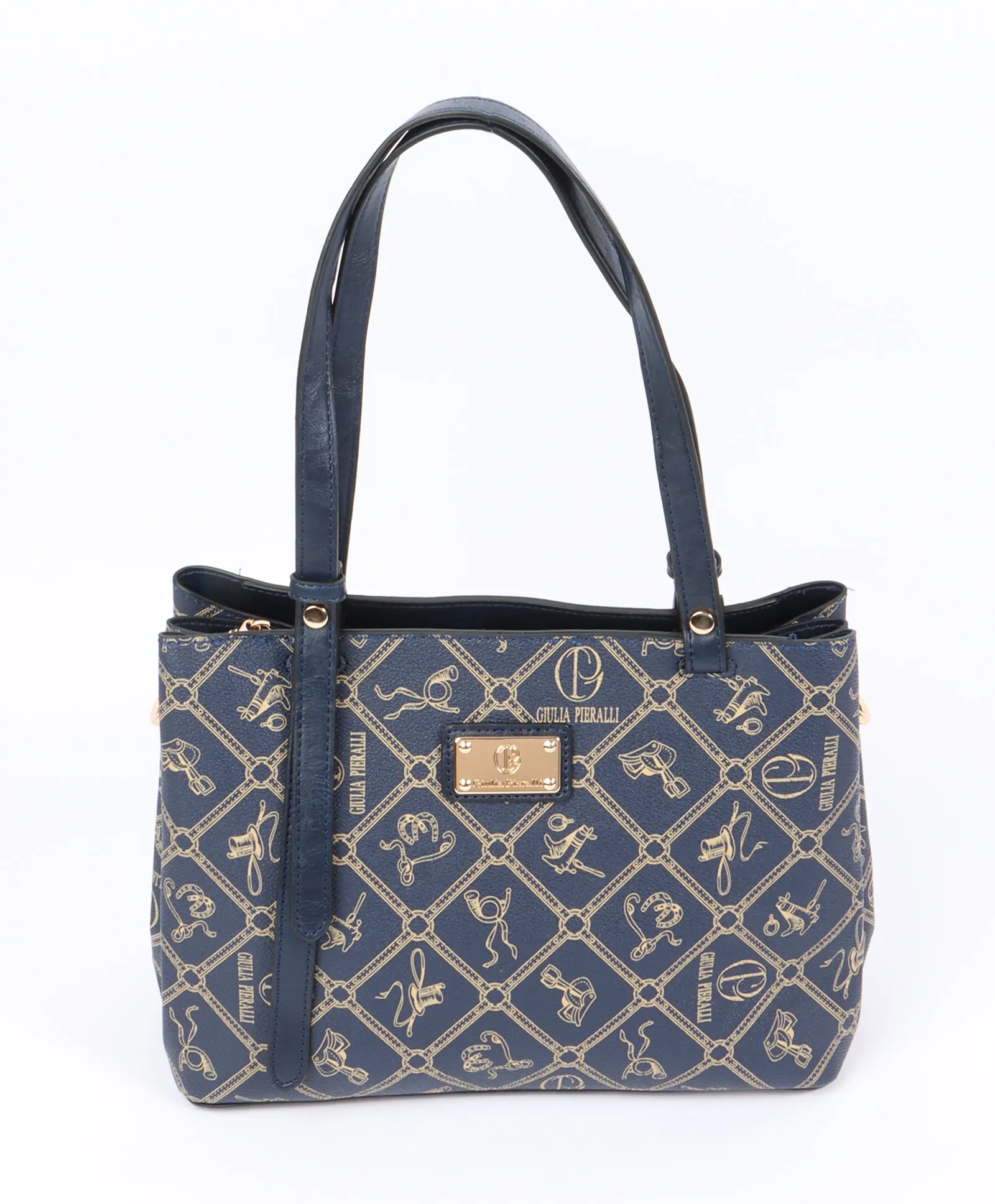 Begonia Shoulder Bag