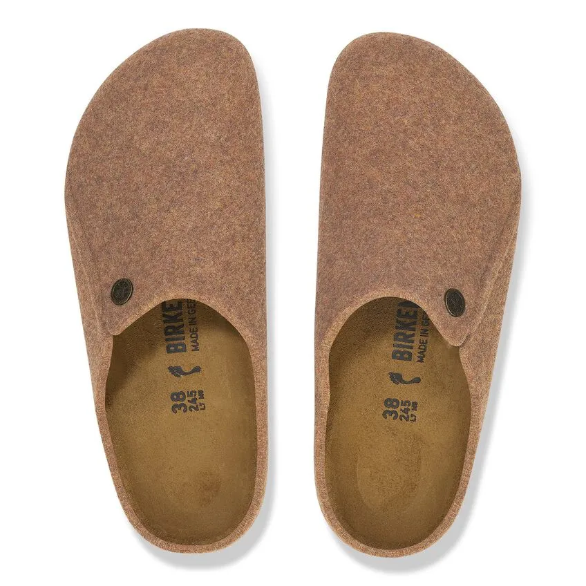 Birkenstock - Zermatt Rivet - Toffee Melange