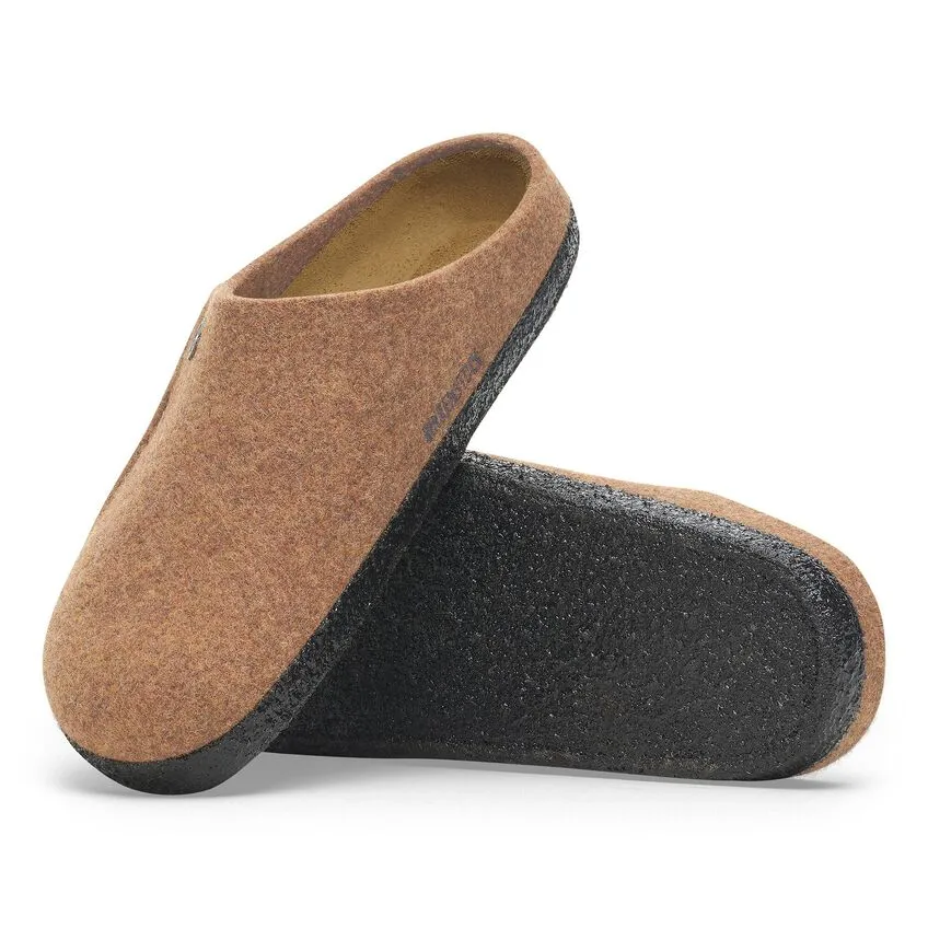 Birkenstock - Zermatt Rivet - Toffee Melange