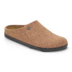 Birkenstock - Zermatt Rivet - Toffee Melange