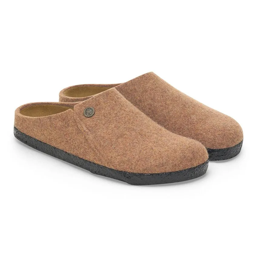 Birkenstock - Zermatt Rivet - Toffee Melange
