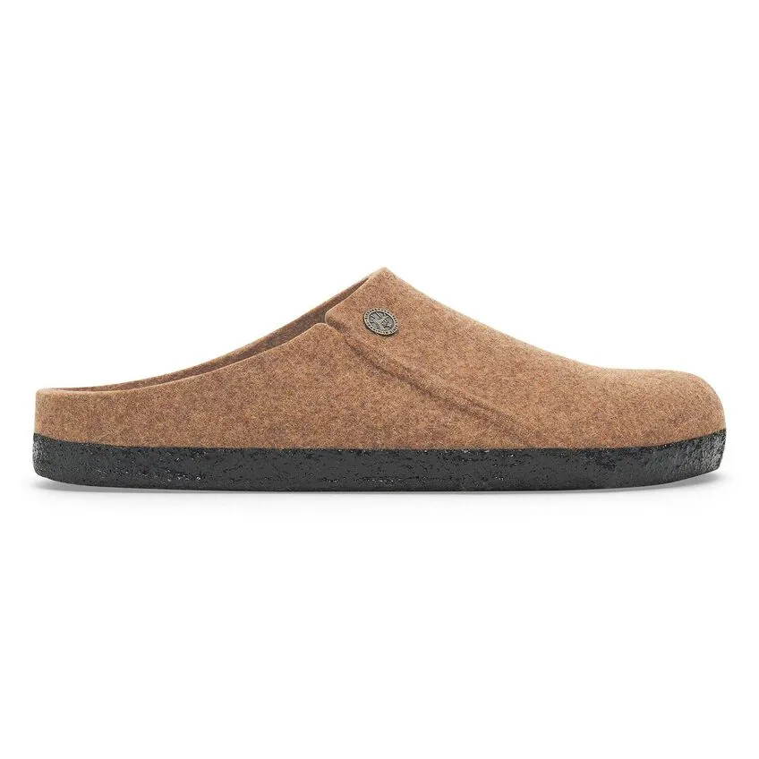 Birkenstock - Zermatt Rivet - Toffee Melange