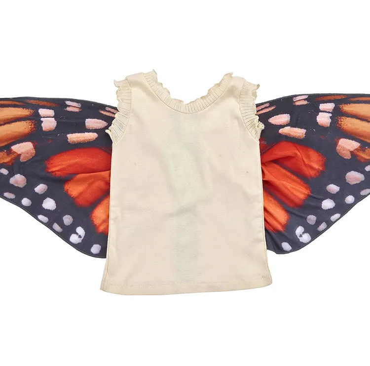 Butterfly Tank