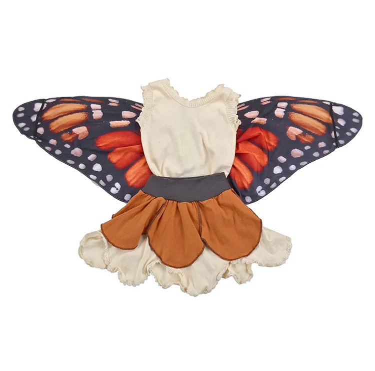 Butterfly Tank