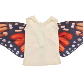 Butterfly Tank