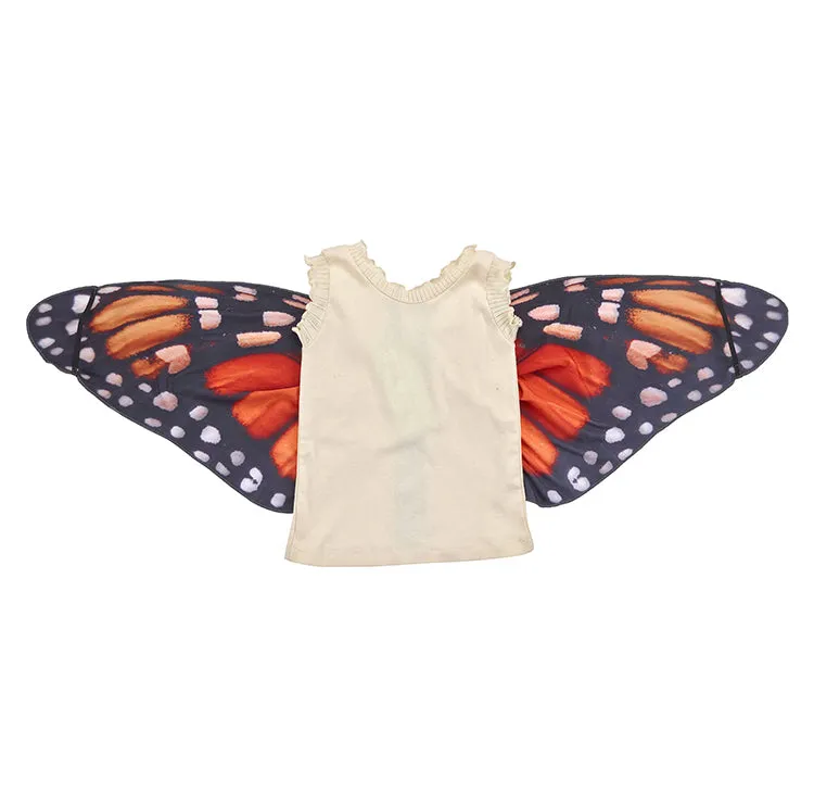 Butterfly Tank