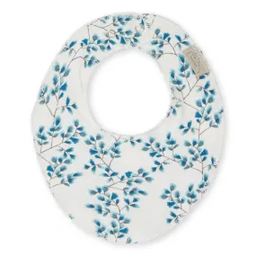 Cam Cam Copenhagen - Jersey Teething Bib - Fiori