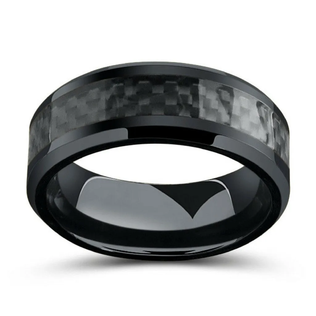 Carbon Black (Titanium)