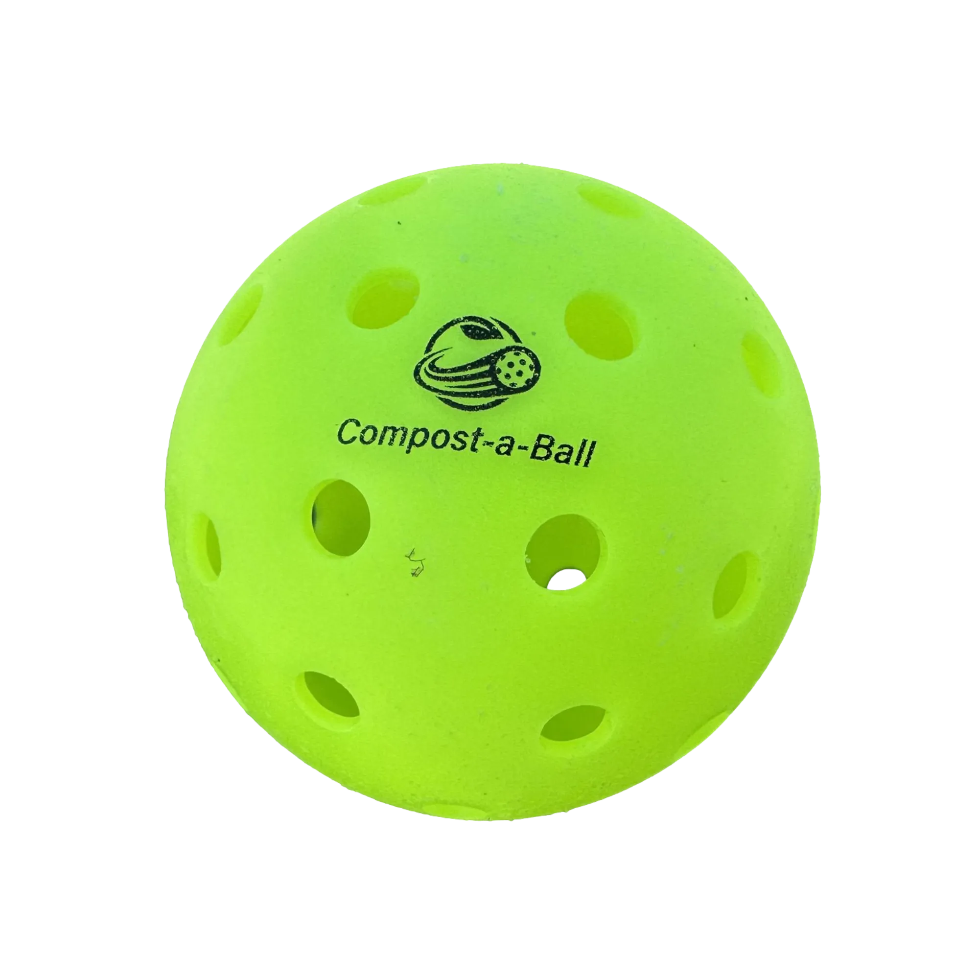 Compost-a-ball- Biodegradable & Recyclable Pickleball Balls