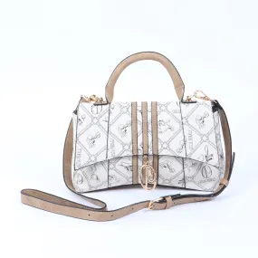 Daffodil Handbag