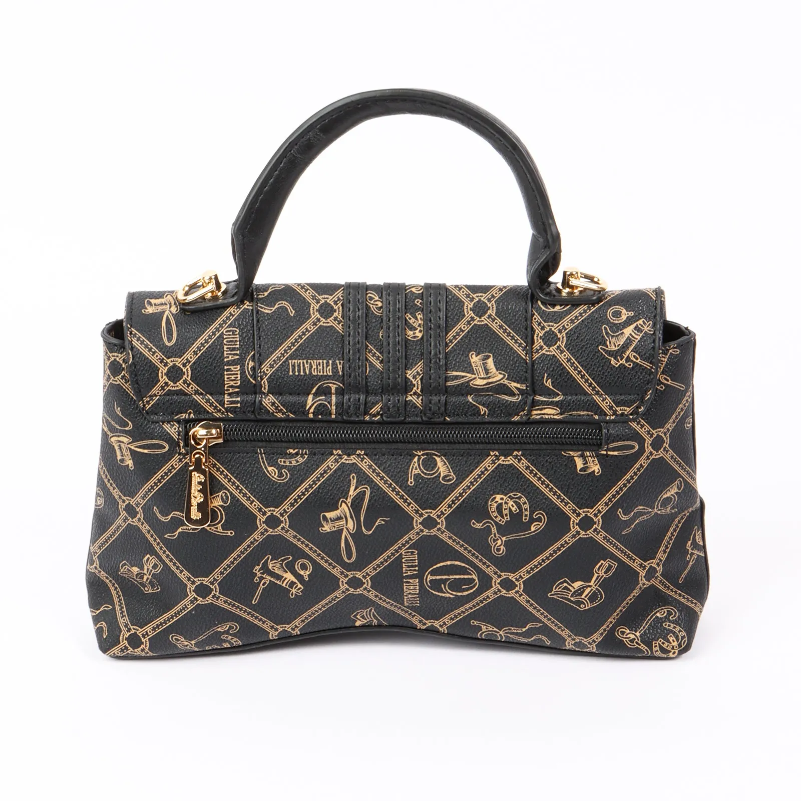 Daffodil Handbag