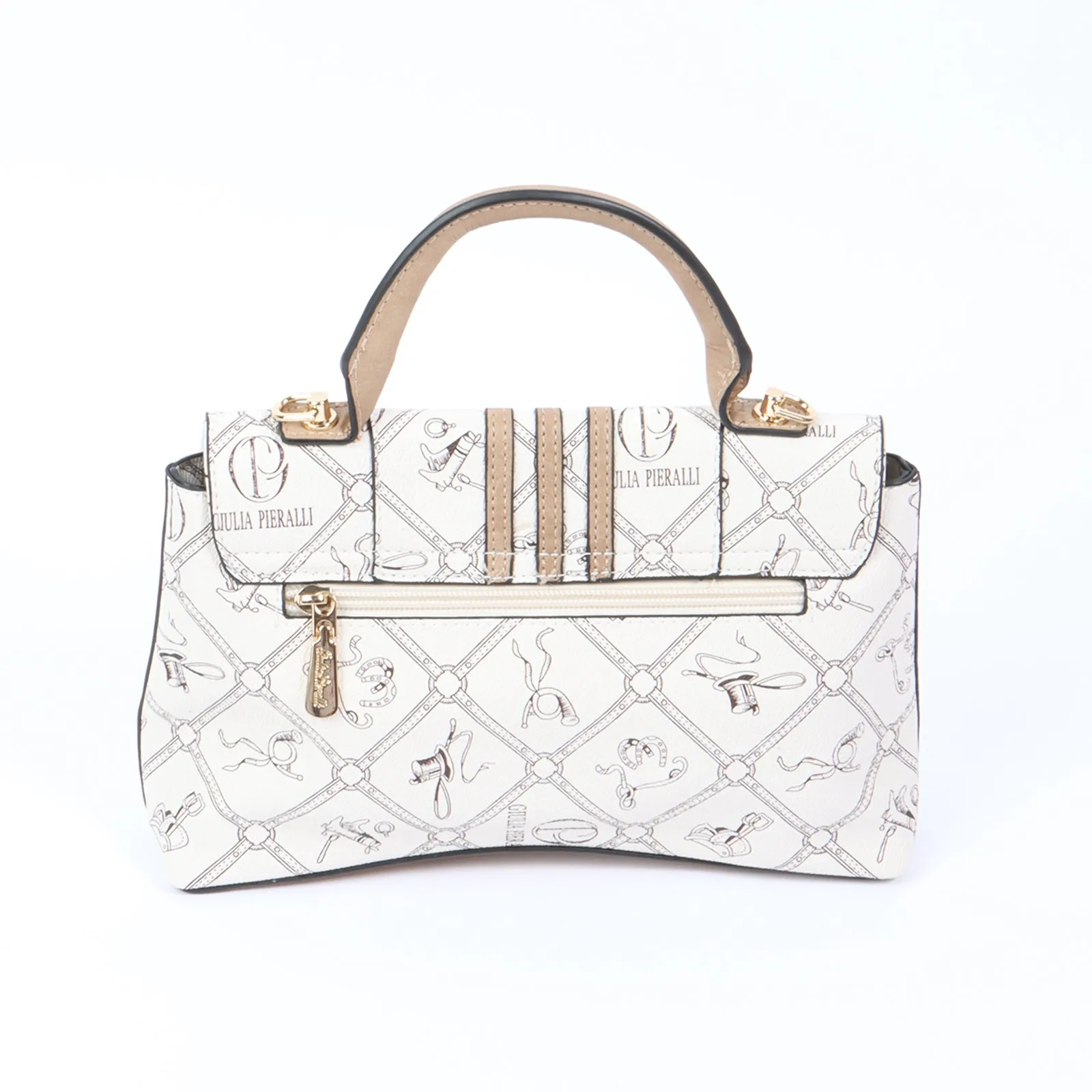 Daffodil Handbag
