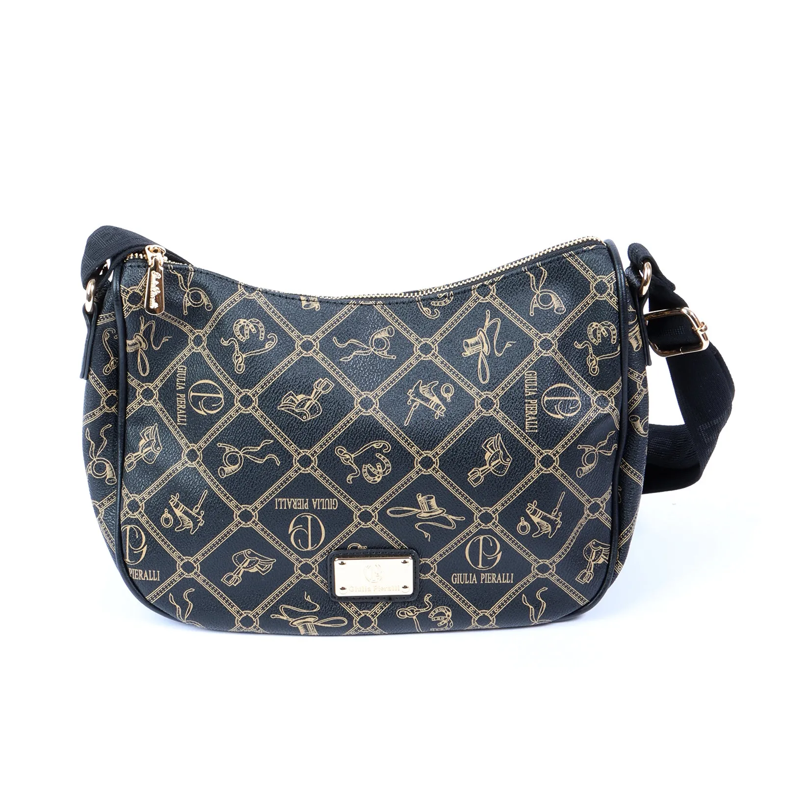 Daisy Crossbody