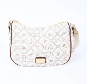 Daisy Crossbody