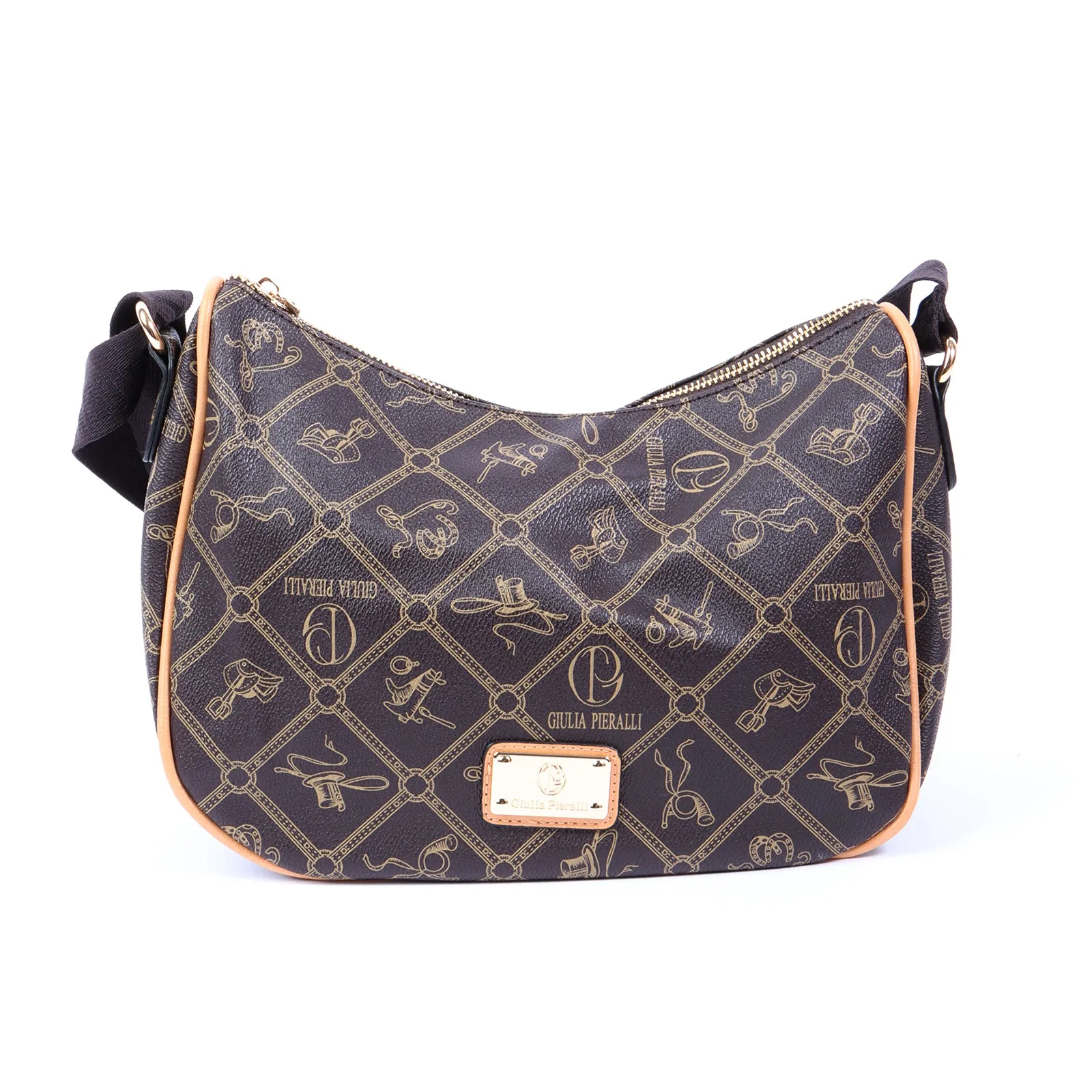 Daisy Crossbody