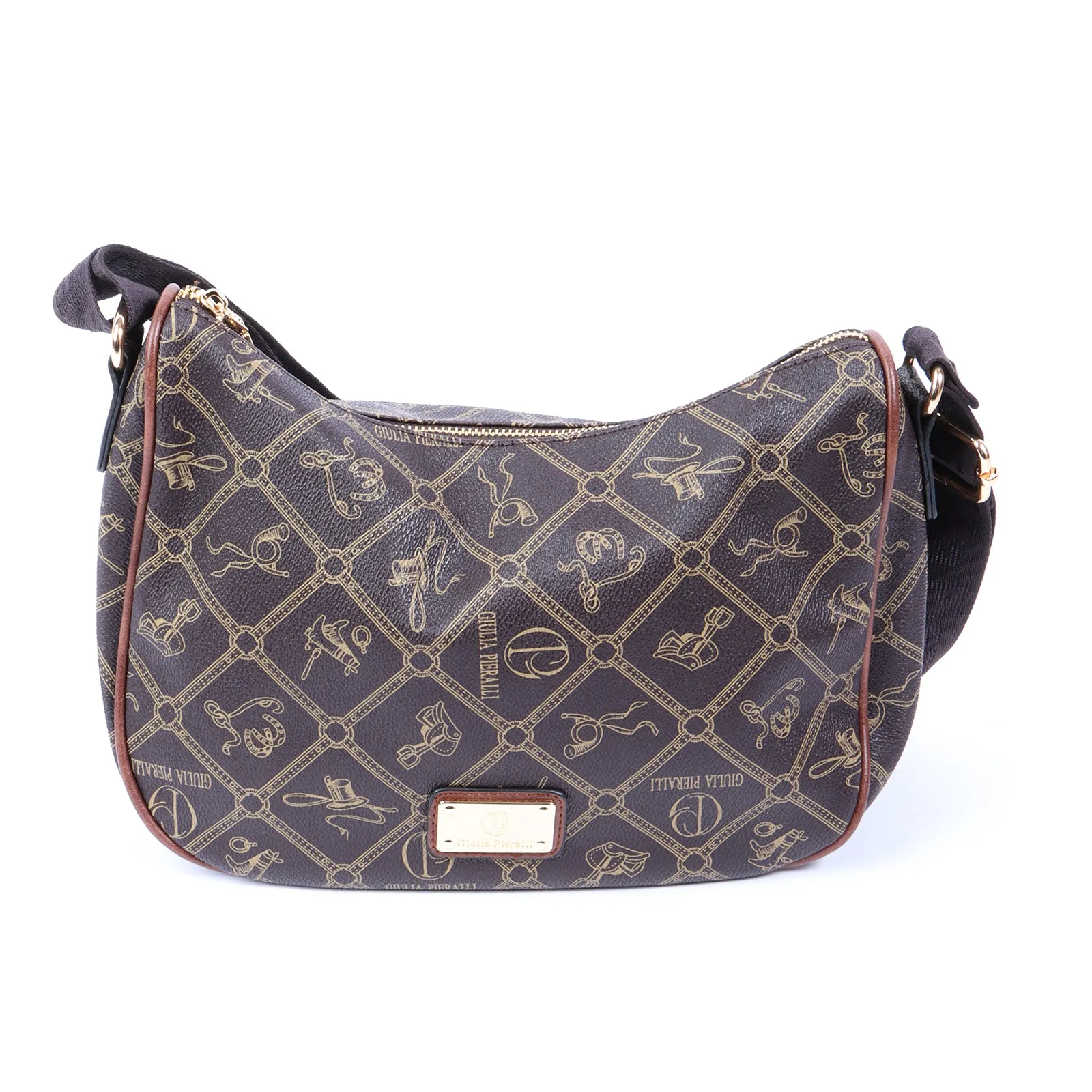 Daisy Crossbody