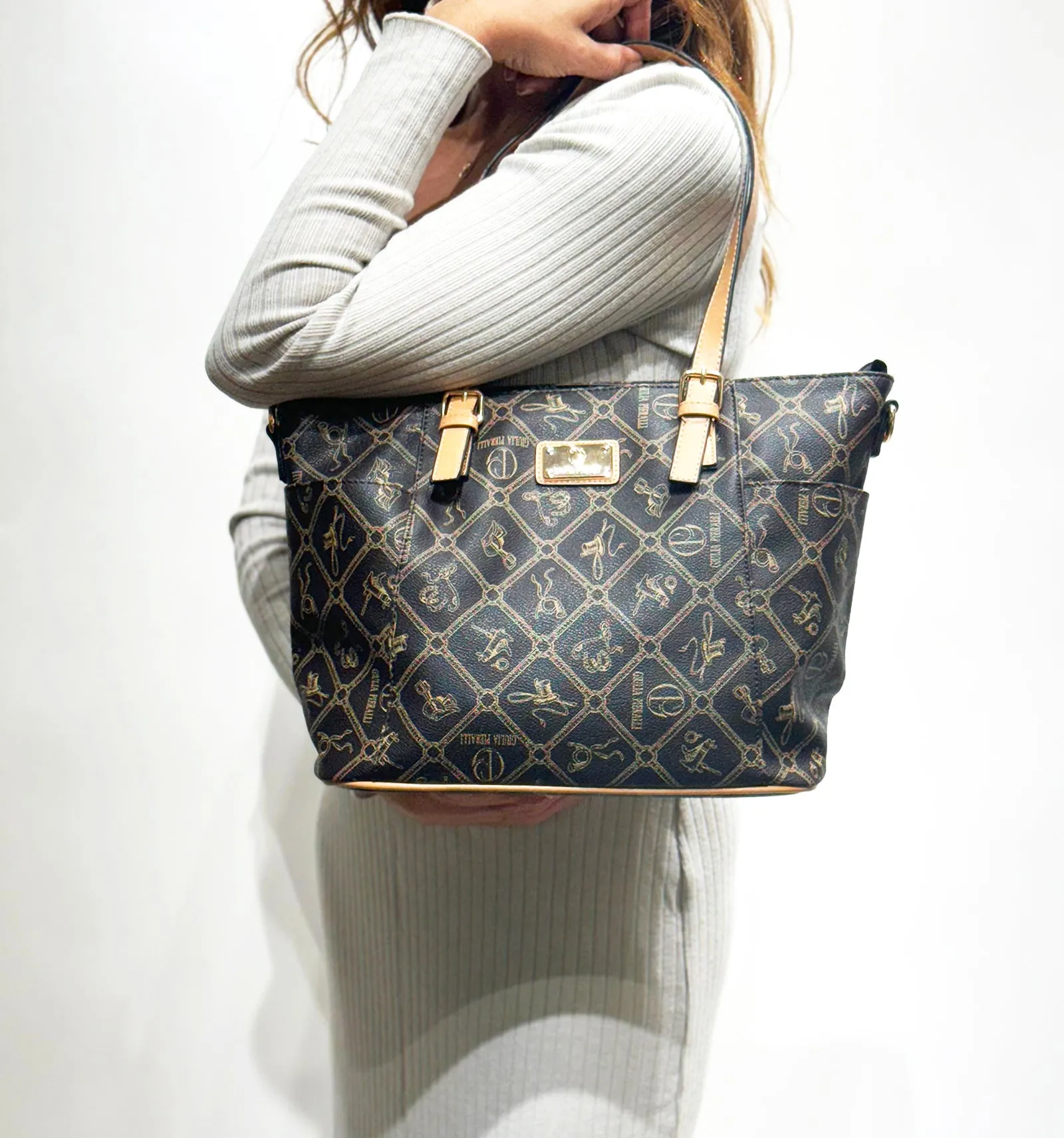 Endora Shoulder Bag