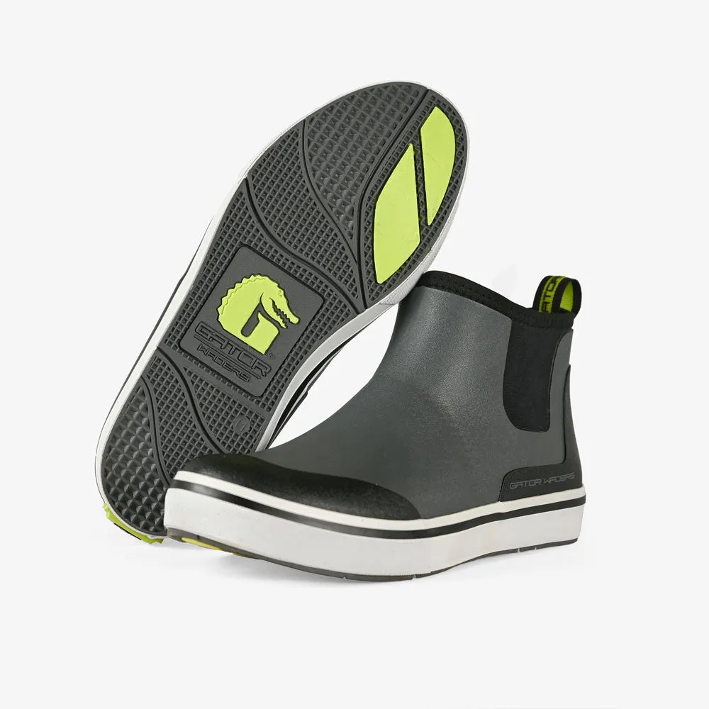 Gator Wader Air Mesh Camp Boots