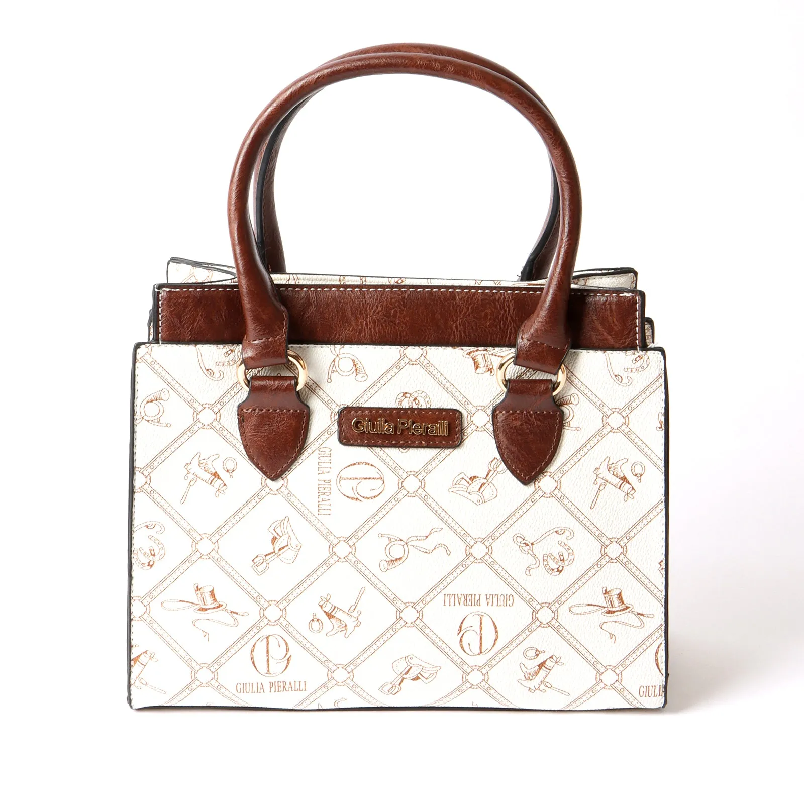 Graciela Handbag