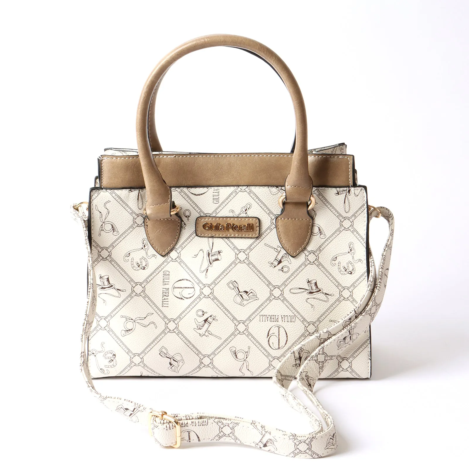 Graciela Handbag