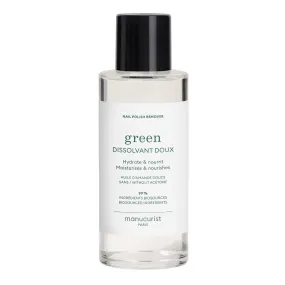 Green - Remover