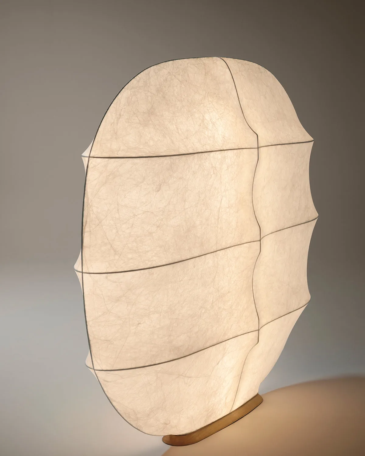 Gunta Floor Lamp