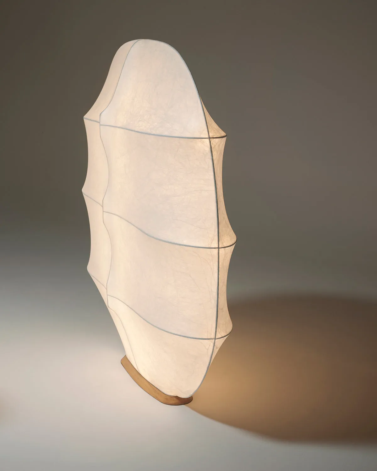 Gunta Floor Lamp