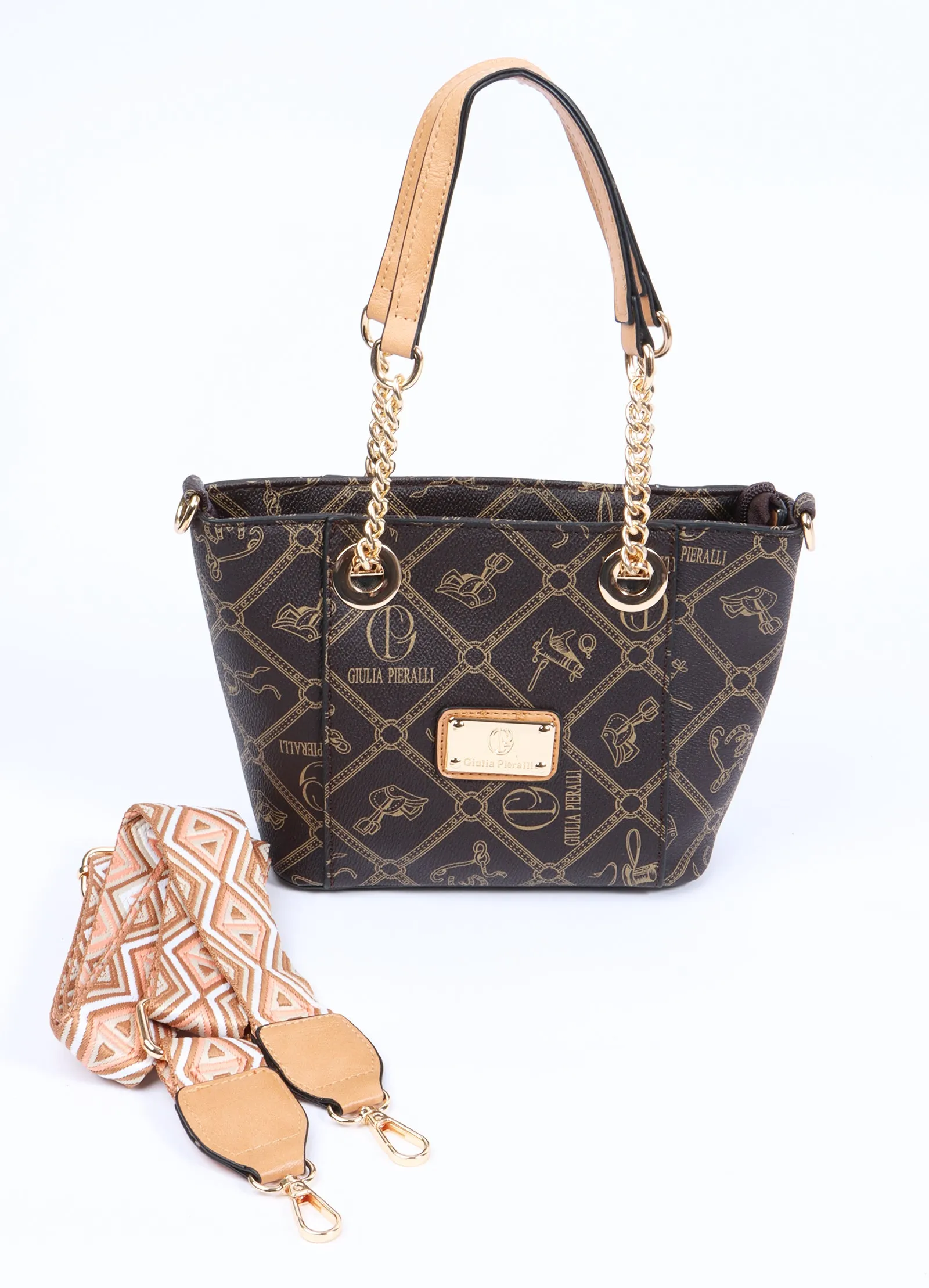 Jasmine Handbag