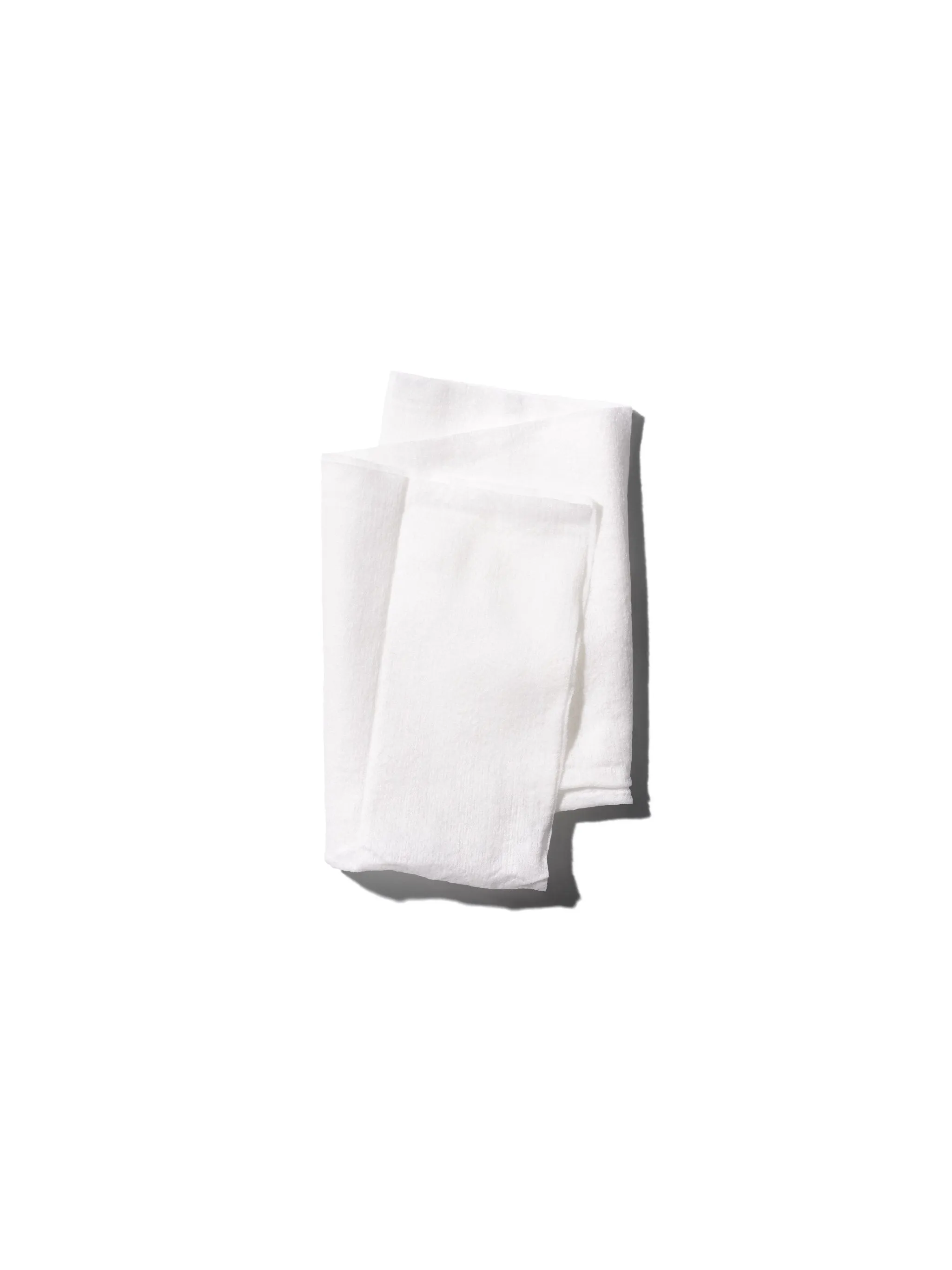 Lazy Girl Biodegradable Hair Cleanse Cloths