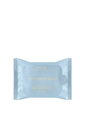 Lazy Girl Biodegradable Hair Cleanse Cloths