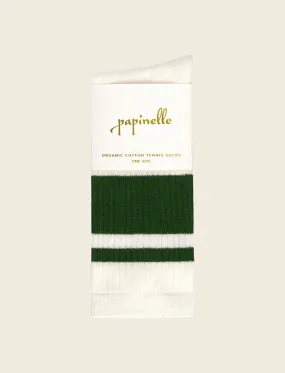 Logo Tennis Socks