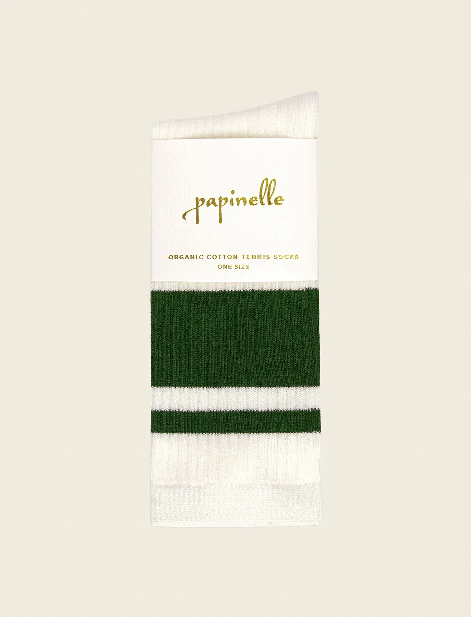 Logo Tennis Socks