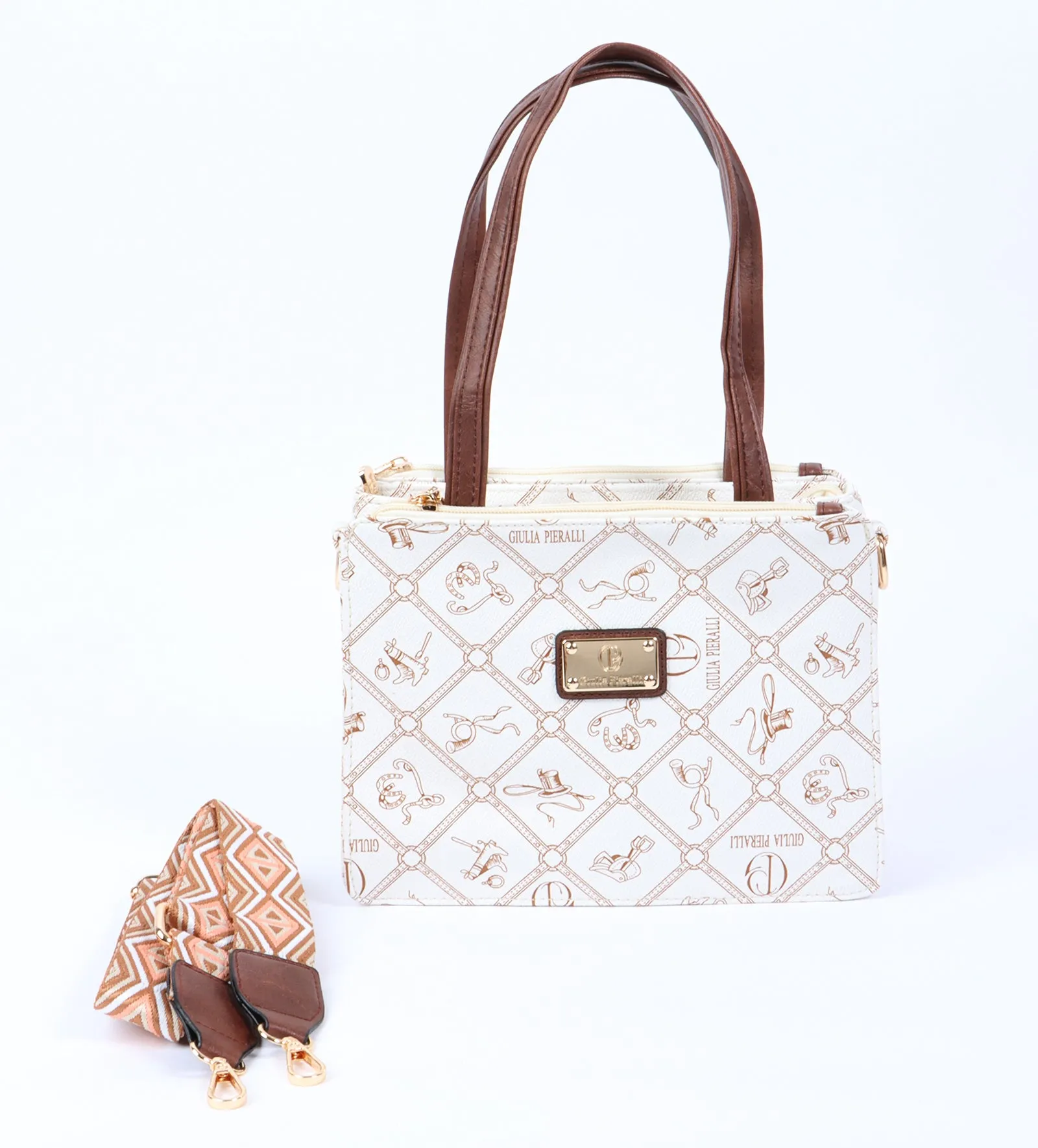 Mae Shoulder Bag/Crossbody