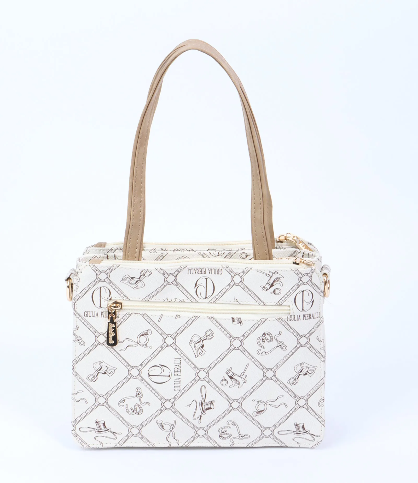 Mae Shoulder Bag/Crossbody