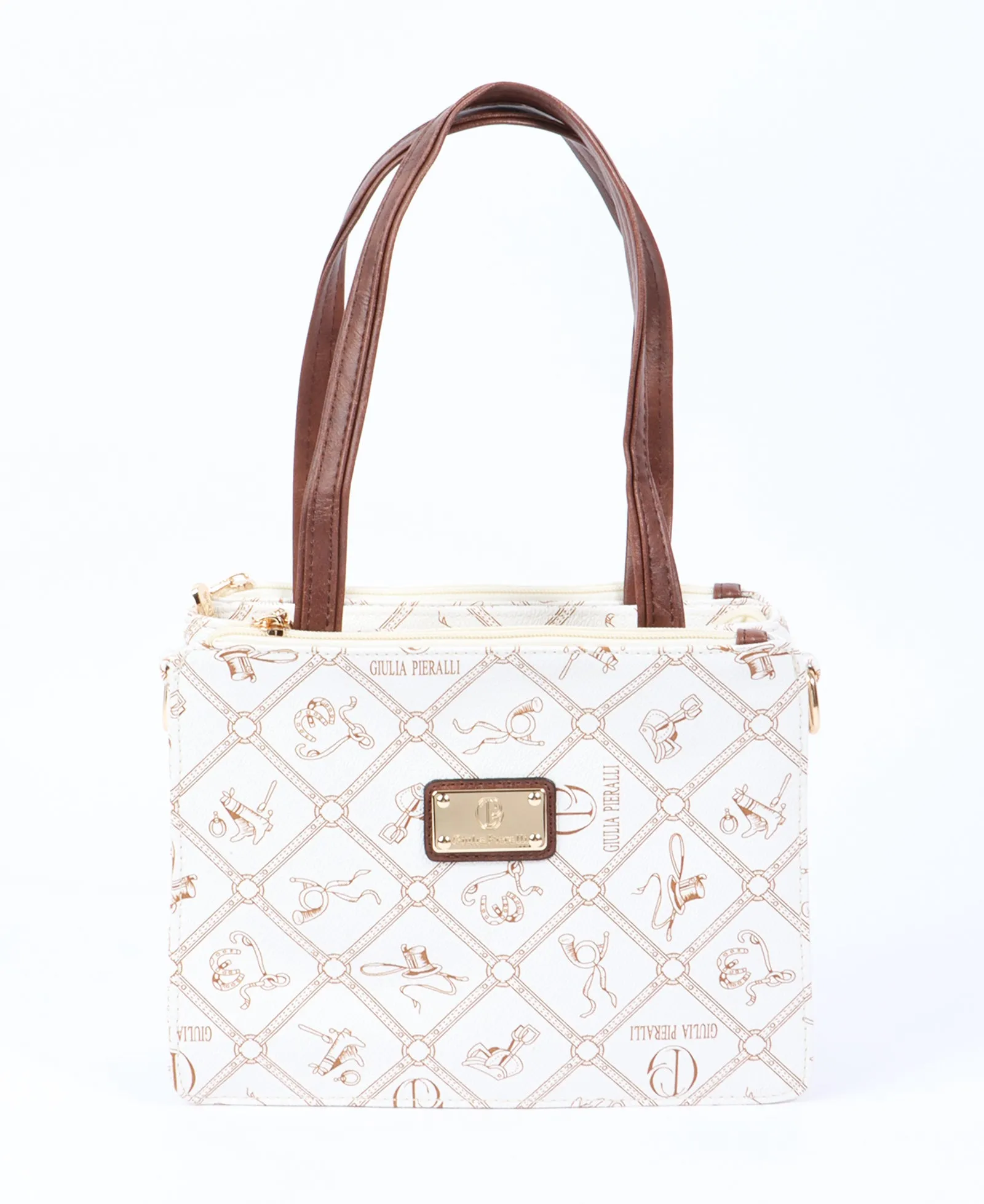 Mae Shoulder Bag/Crossbody
