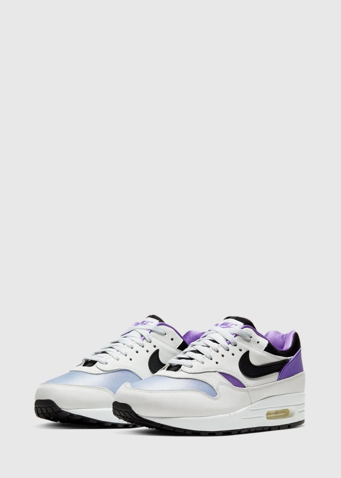 NIKE: AIR MAX 1 "DNA CH. 1 PACK" [PURPLE]