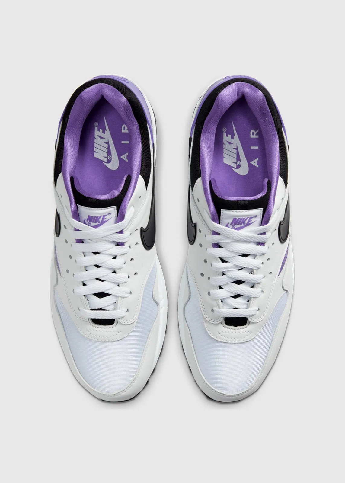 NIKE: AIR MAX 1 "DNA CH. 1 PACK" [PURPLE]