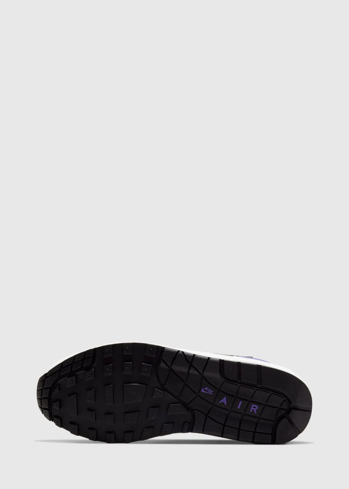 NIKE: AIR MAX 1 "DNA CH. 1 PACK" [PURPLE]