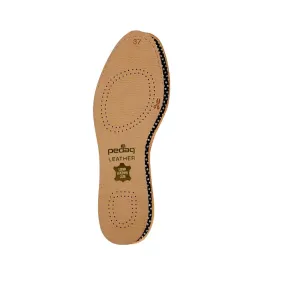 Pedag Leather Insole | #1722WM