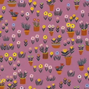 Plant Pots- $14.40/ Yard ORGANIC