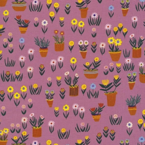 Plant Pots- $14.40/ Yard ORGANIC